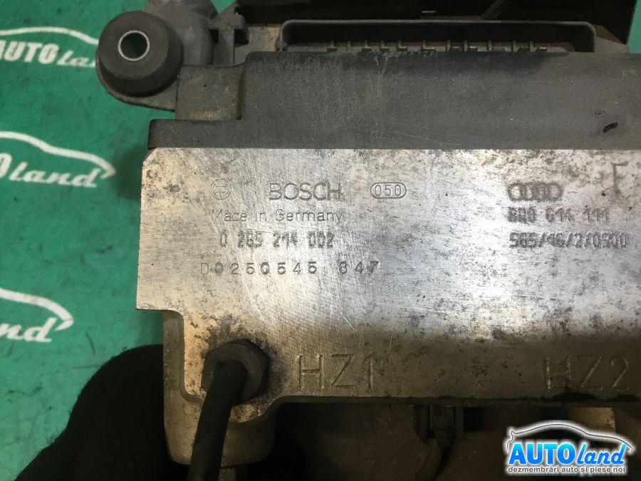 Pompa ABS AUDI A4 (8D2,B5) 1995-2000 Cod 0265214002 