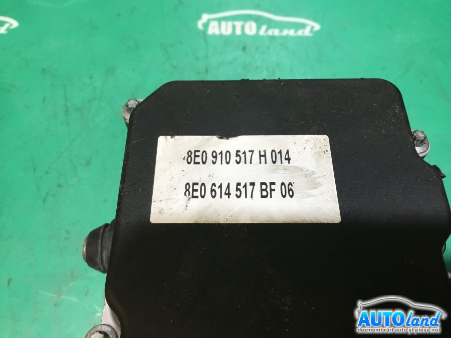Pompa ABS AUDI A4 (8EC) 2004-2008 Cod 8E0910517H 