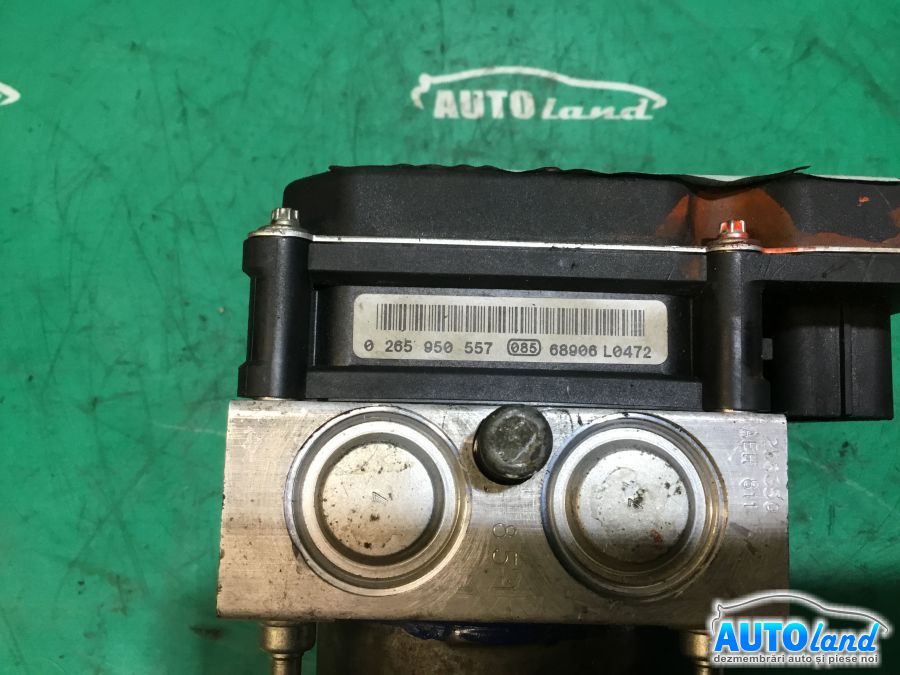 Pompa ABS AUDI A6 (4F2,C6) 2004-2011 Cod 4F0910517AD 