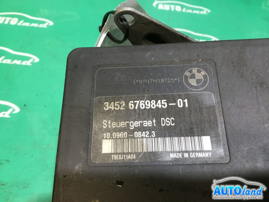 Pompa ABS BMW 1 (E81,E87) 2004-2025 Cod 34526769845 