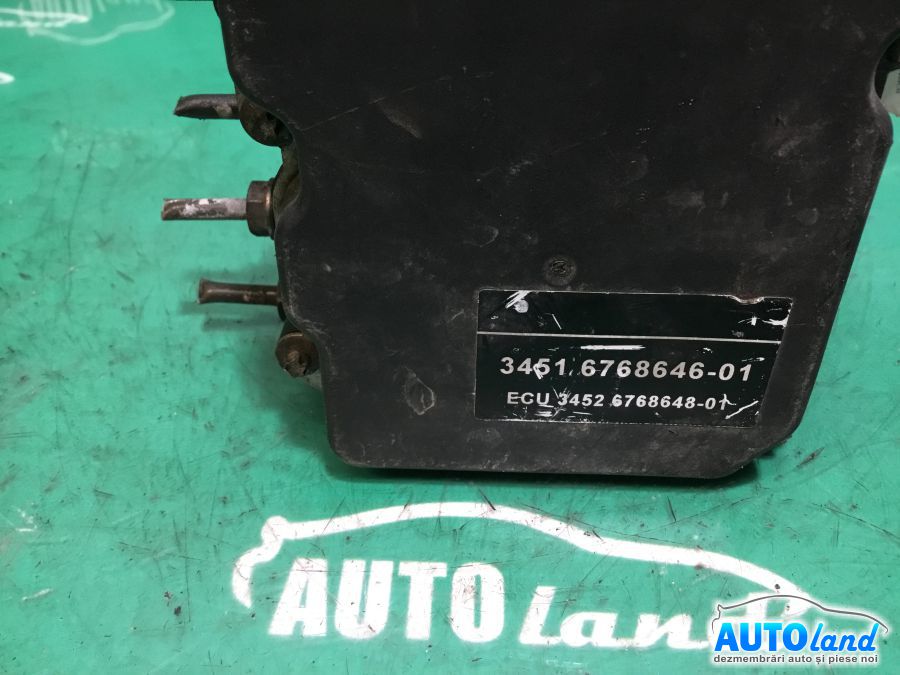 Pompa ABS BMW 5 (E60) 2003-2026 Cod 0265234029 