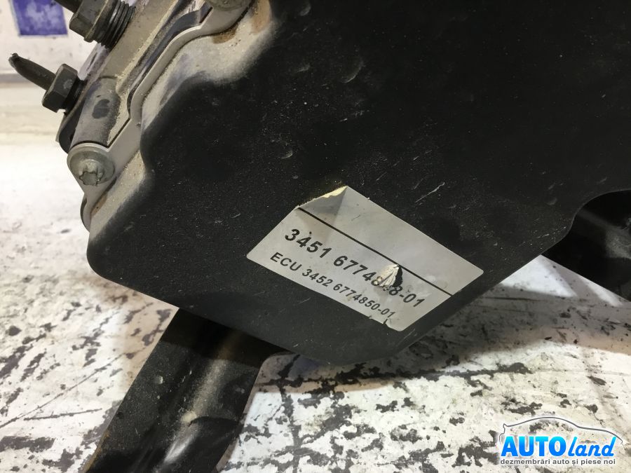 Pompa ABS BMW 5 (E60) 2003-2025 Cod 0265236004 