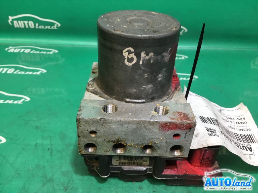 Pompa ABS BMW 5 (E60) 2003-2026 Cod 3451676890601 