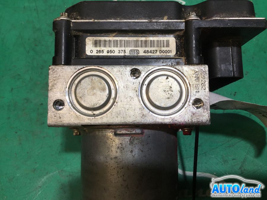 Pompa ABS BMW 5 (E60) 2003-2026 Cod 3451676890601 