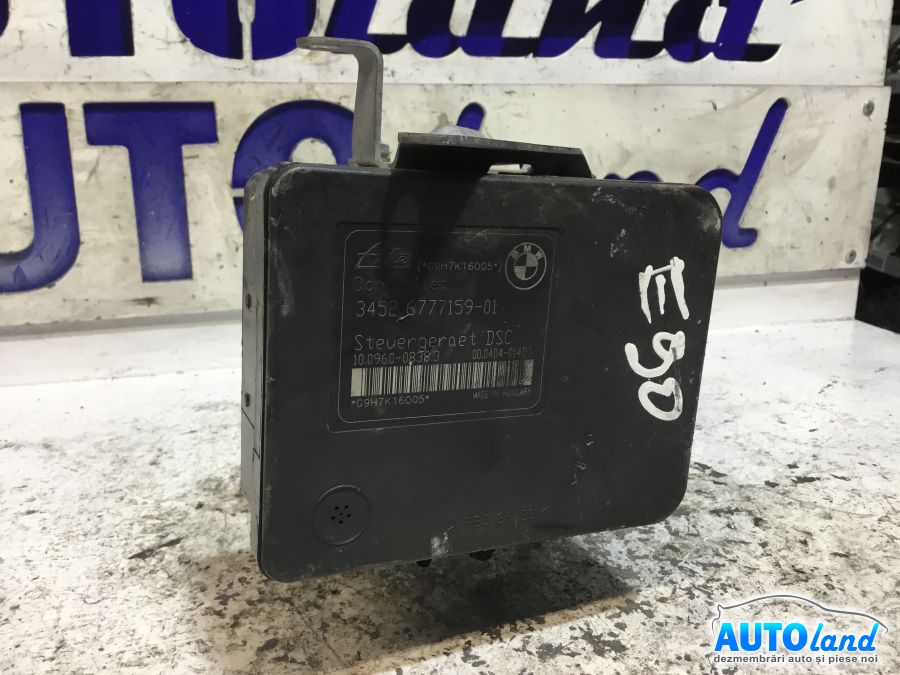 Pompa ABS BMW 5 (E60) 2003-2025 Cod 6777159 