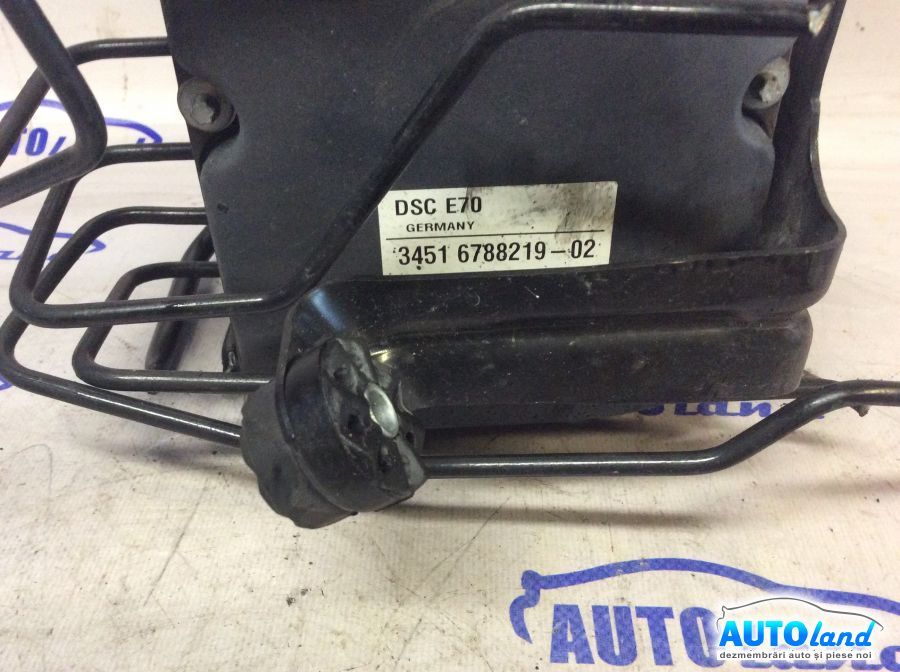 Pompa ABS BMW X5 (E70) 2007-2025 Cod 0265250282 