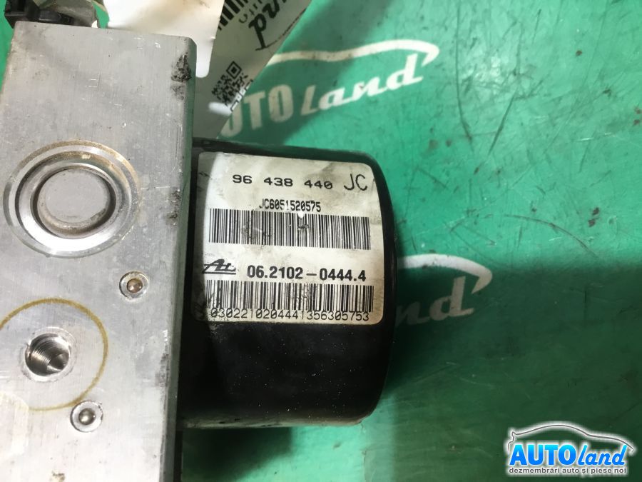 Pompa ABS CHEVROLET LACETTI 2005-2025 Cod 96438440 