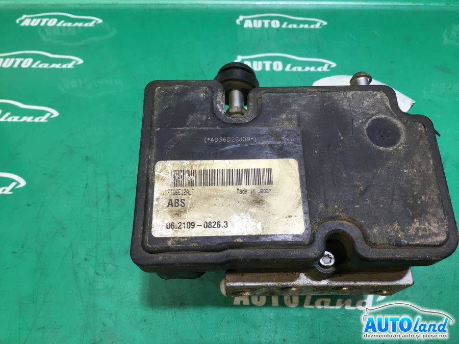 Pompa ABS CHEVROLET LACETTI 2005-2025 Cod 96438440 