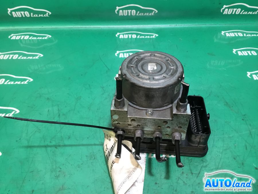 Pompa ABS CITROEN C-ELYSEE 2012-2025 Cod 9817031680 