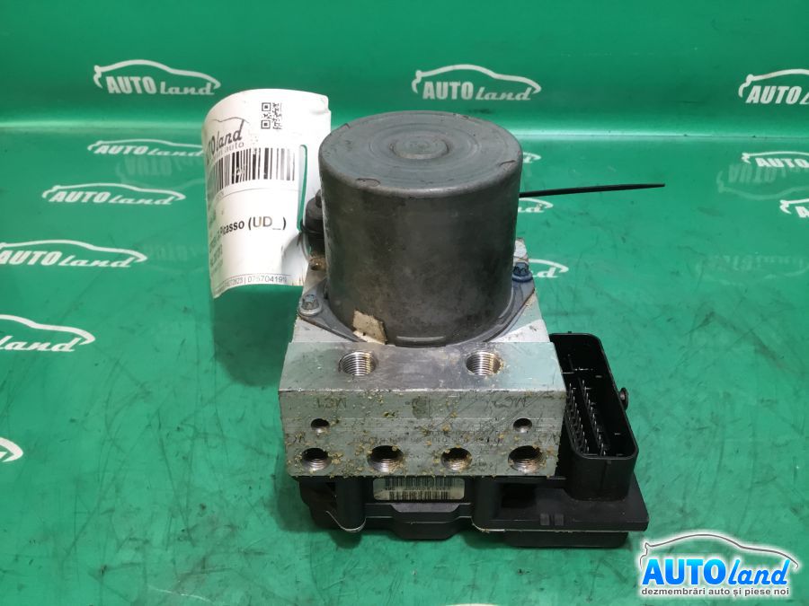 Pompa ABS CITROEN C4 Picasso (UD_) 2007-2013 Cod 9660934580 