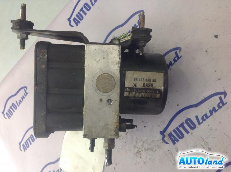 Pompa ABS CITROEN C5 (DC_) 2001-2004 Cod 9641847080 