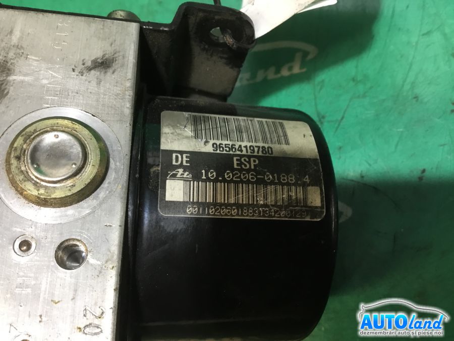 Pompa ABS CITROEN C5 (RC_) 2004-2008 Cod 10096011463 