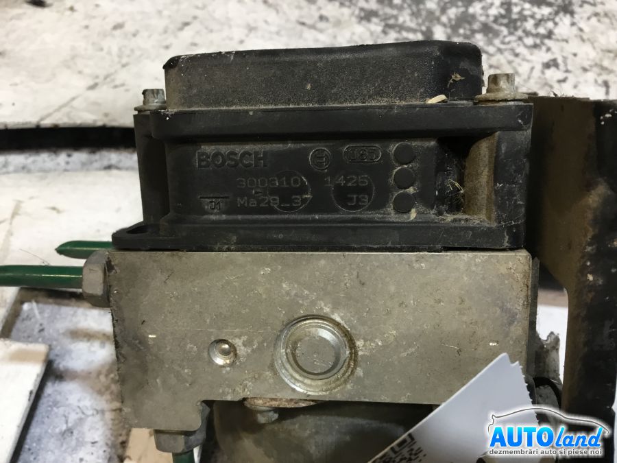 Pompa ABS DACIA LOGAN (LS_) 2004-2025 Cod 026523271 