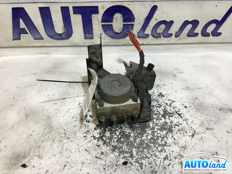 Pompa ABS DACIA LOGAN (LS_) 2004-2025 Cod 026523271 