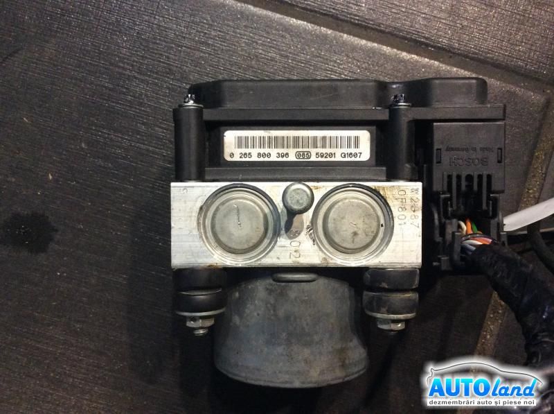 Pompa ABS DACIA LOGAN (LS_) 2004-2025 Cod 8200262807 