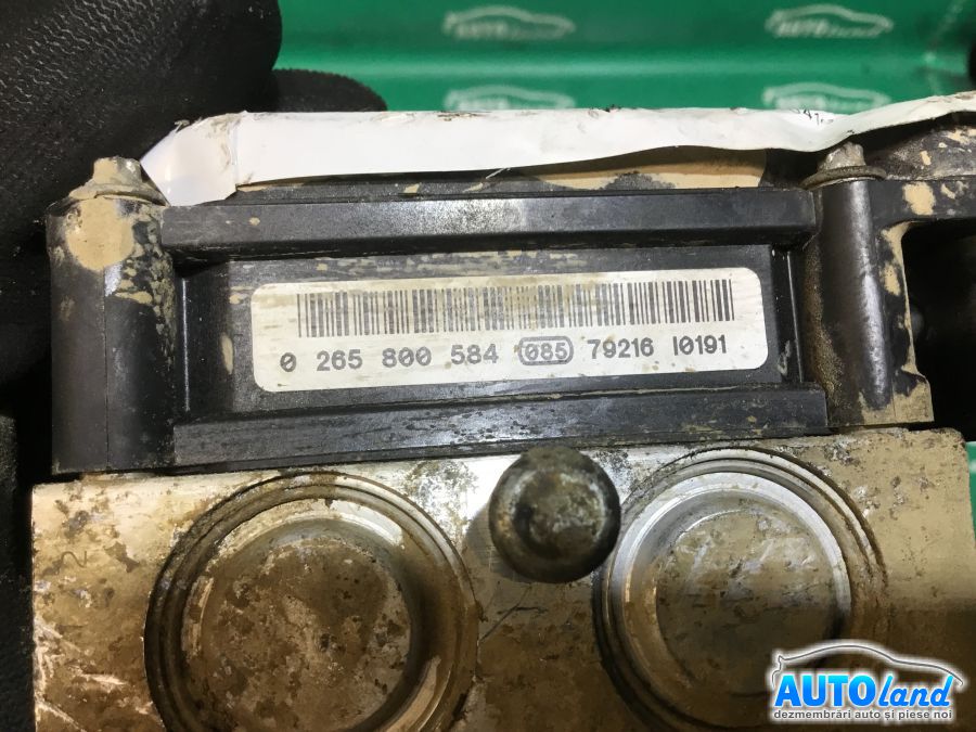 Pompa ABS DACIA LOGAN (LS_) 2004-2025 Cod 8200756092 