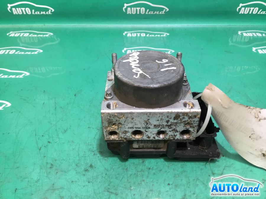 Pompa ABS DACIA SANDERO 2008-2025 Cod 8200156092 