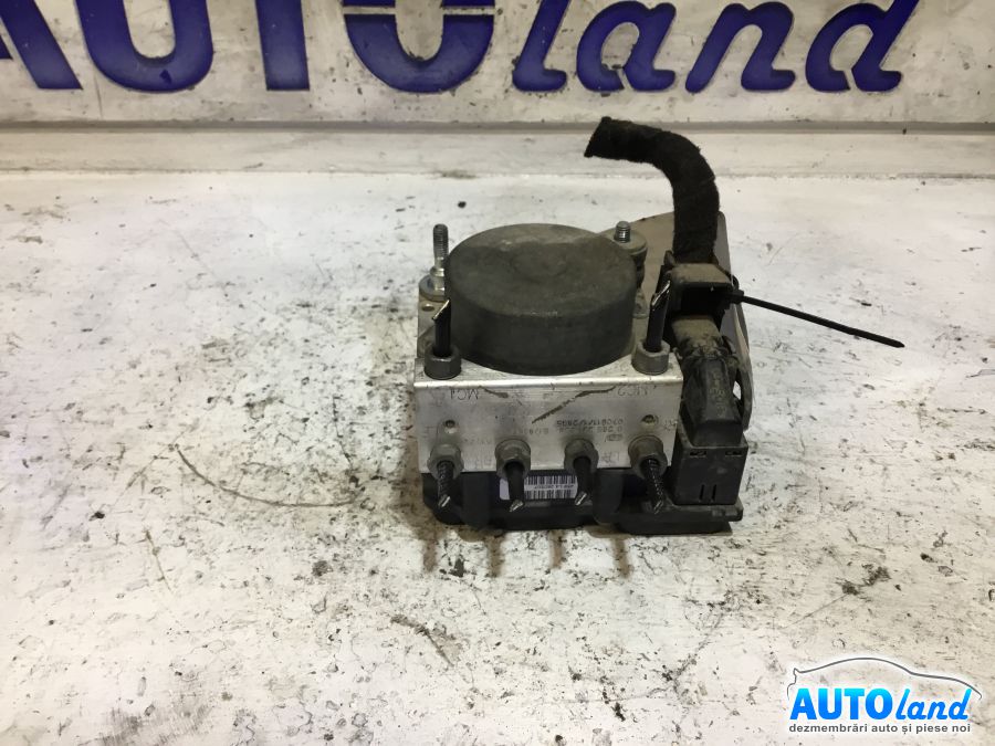 Pompa ABS FIAT BRAVO II (198) hatchback 2006-2025 Cod 0265800623 
