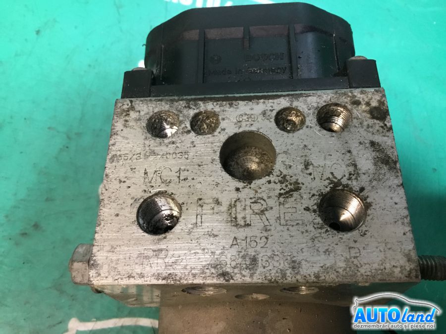 Pompa ABS FIAT PUNTO (188) 1999-2012 Cod 0265216945 