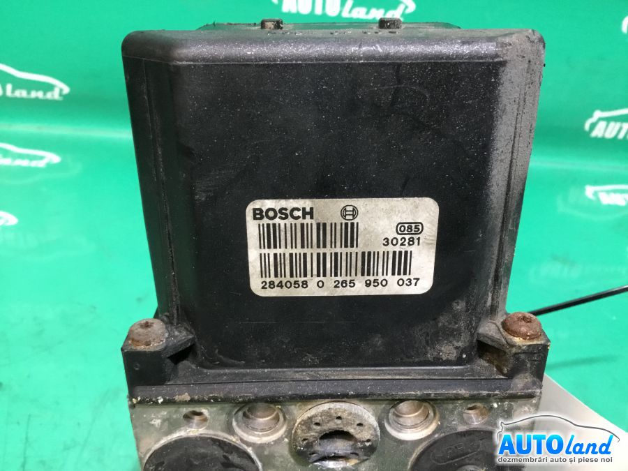 Pompa ABS FIAT STILO (192) 2001-2025 Cod 0265225089 