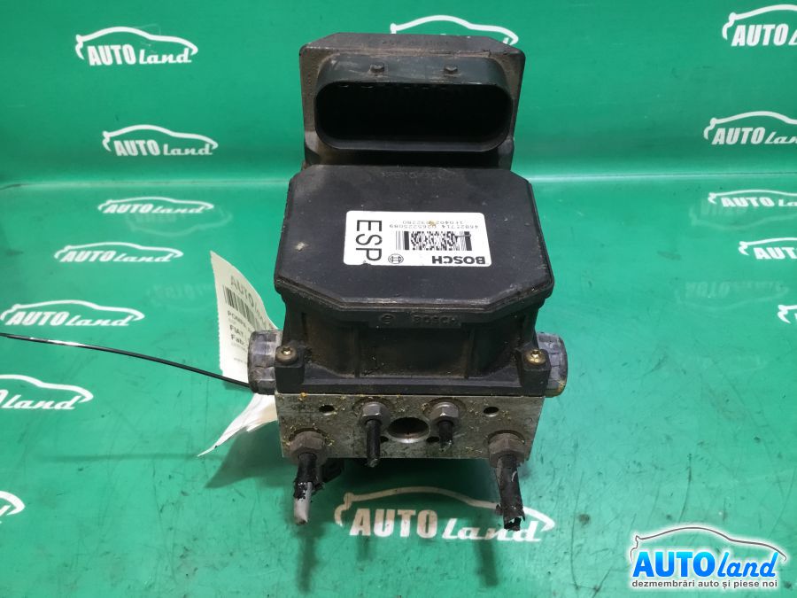 Pompa ABS FIAT STILO (192) 2001-2025 Cod 0265225089 