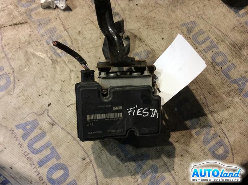 Pompa ABS FORD FIESTA VI 2008-2025 Cod 8U512M110AD 