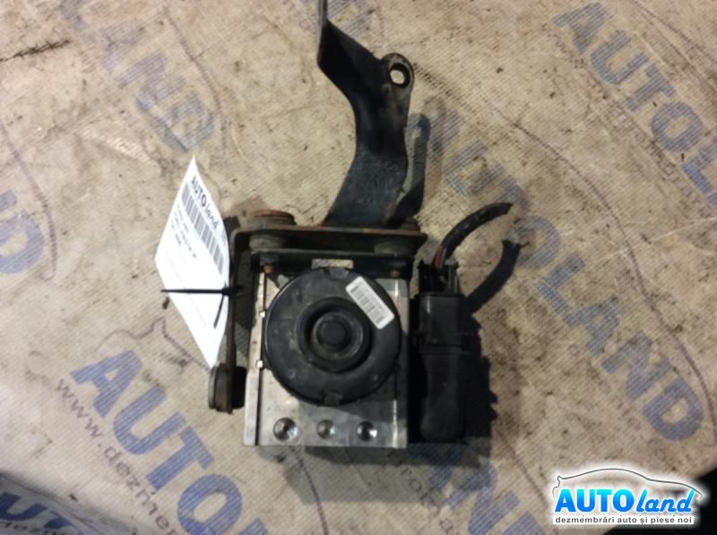 Pompa ABS FORD FIESTA VI 2008-2025 Cod 8U512M110AD 