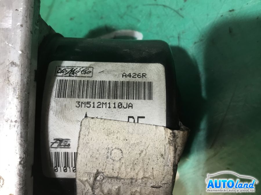 Pompa ABS FORD FOCUS C-MAX 2003-2007 Cod 3M512M110JA 
