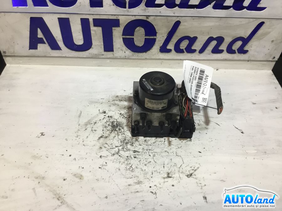 Pompa ABS FORD FOCUS (DAW,DBW) 1998-2001 Cod 2M512M110EE 