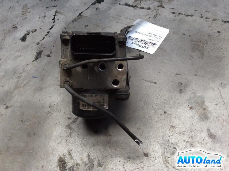 Pompa ABS FORD FOCUS (DAW,DBW) 1998-2001 Cod 98AG2M110CA 