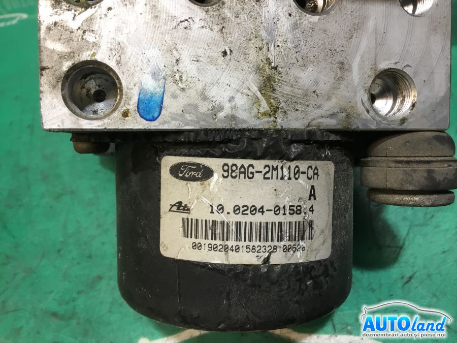 Pompa ABS FORD FOCUS (DAW,DBW) 1998-2001 Cod 98AG2M110CA 