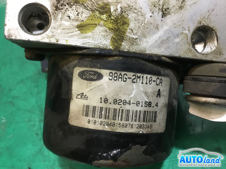 Pompa ABS FORD FOCUS (DAW,DBW) 1998-2001 Cod 98AG2M110CA 