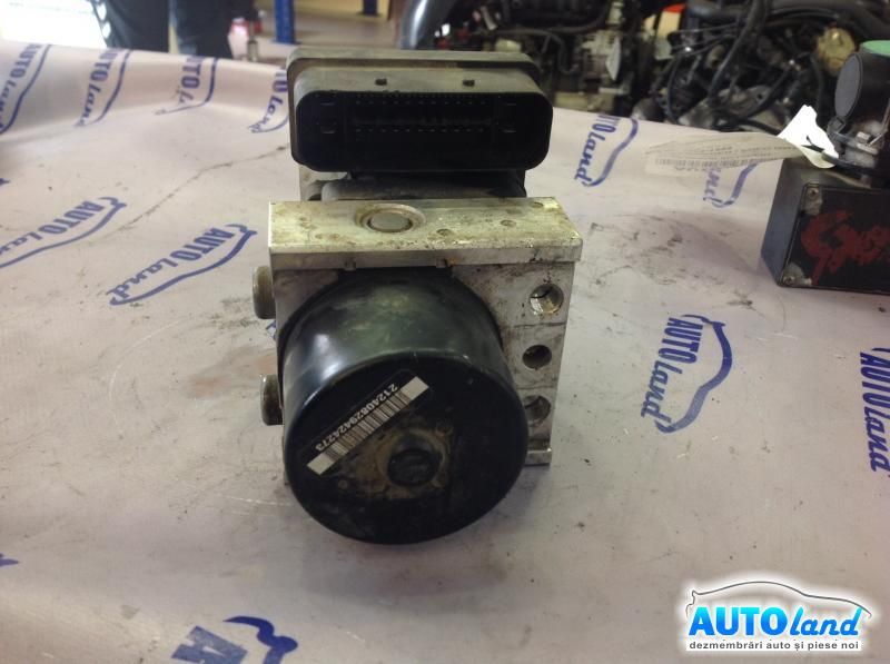 Pompa ABS FORD FOCUS II (DA_) 2004-2008 Cod 3M512M110JA 