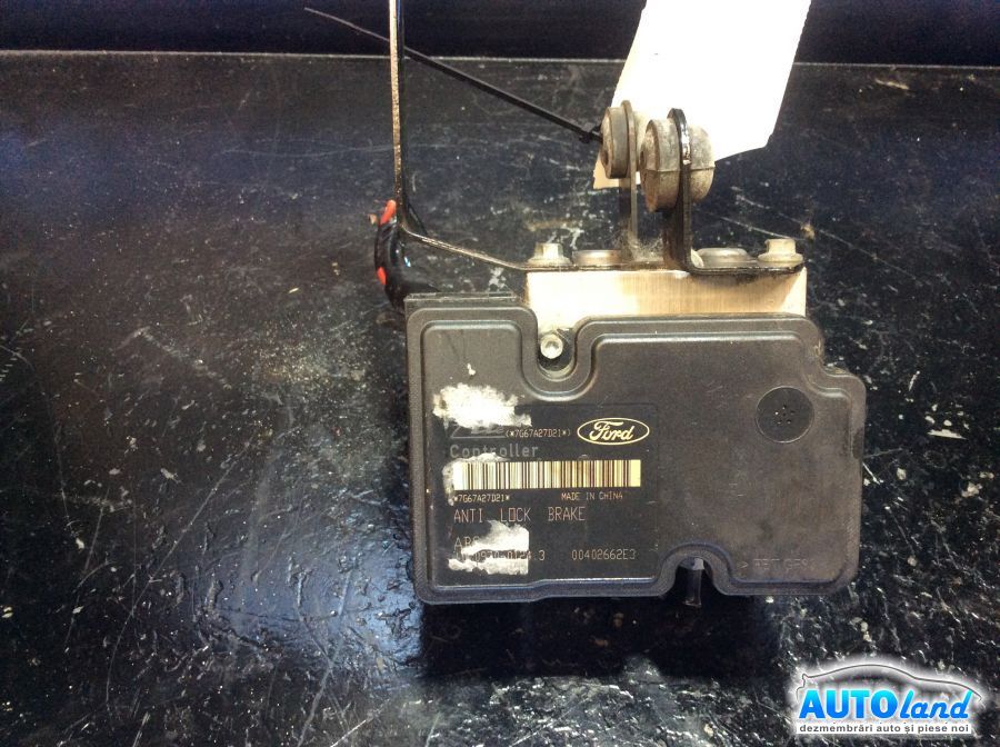 Pompa ABS FORD FOCUS II (DA_) 2004-2008 Cod 3M512M110JA 