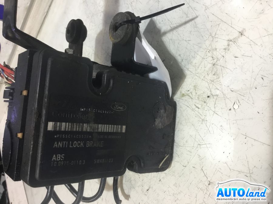 Pompa ABS FORD FOCUS II (DA_) 2004-2008 Cod 4M513M110GA 