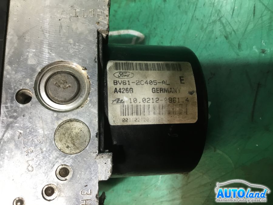 Pompa ABS FORD FOCUS III 2011-2025 Cod BV612C405AL 