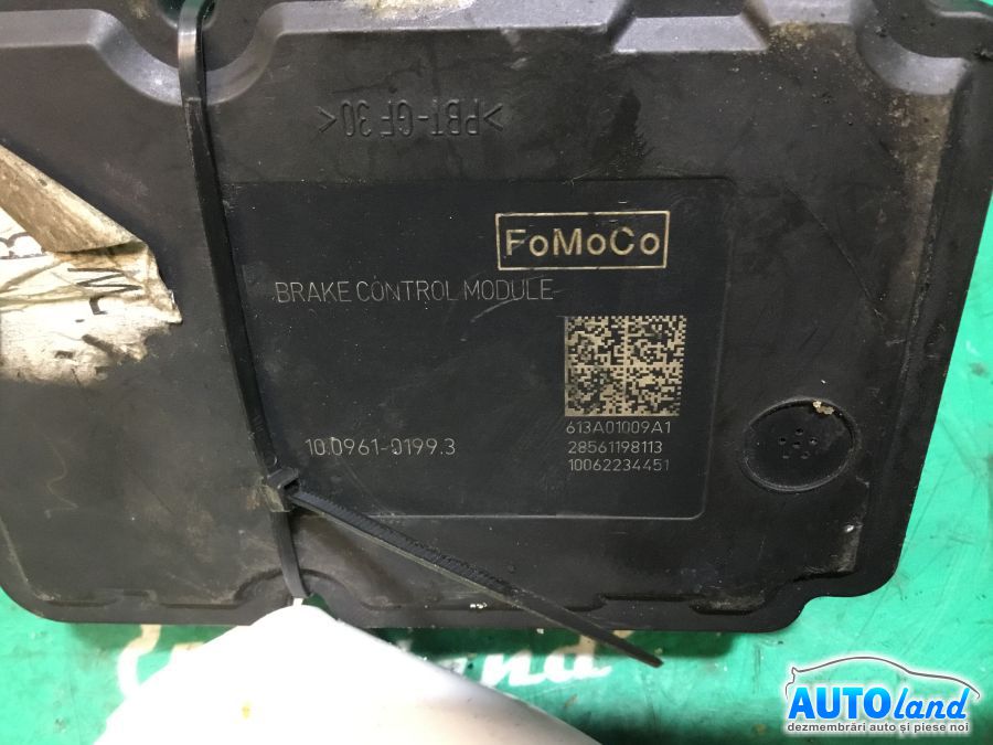 Pompa ABS FORD FOCUS III 2011-2025 Cod BV612C405AL 