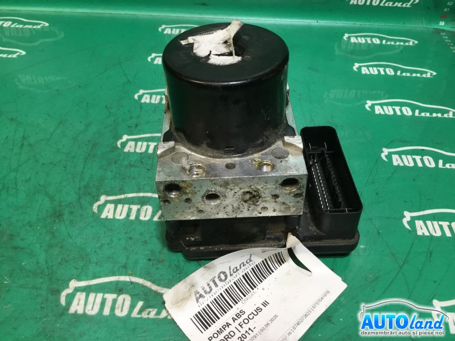 Pompa ABS FORD FOCUS III 2011-2025 Cod BV612C405AL 