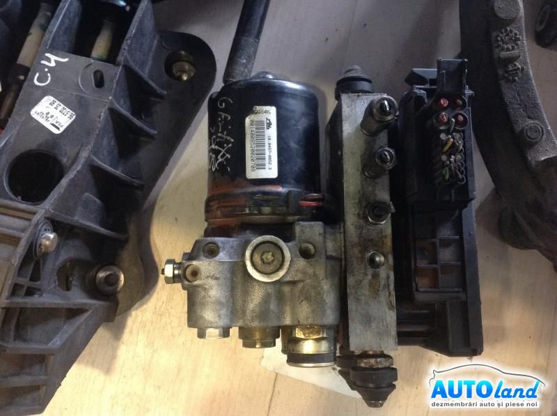 Pompa ABS FORD GALAXY (WGR) 1995-2000 Cod 7M0614111C 