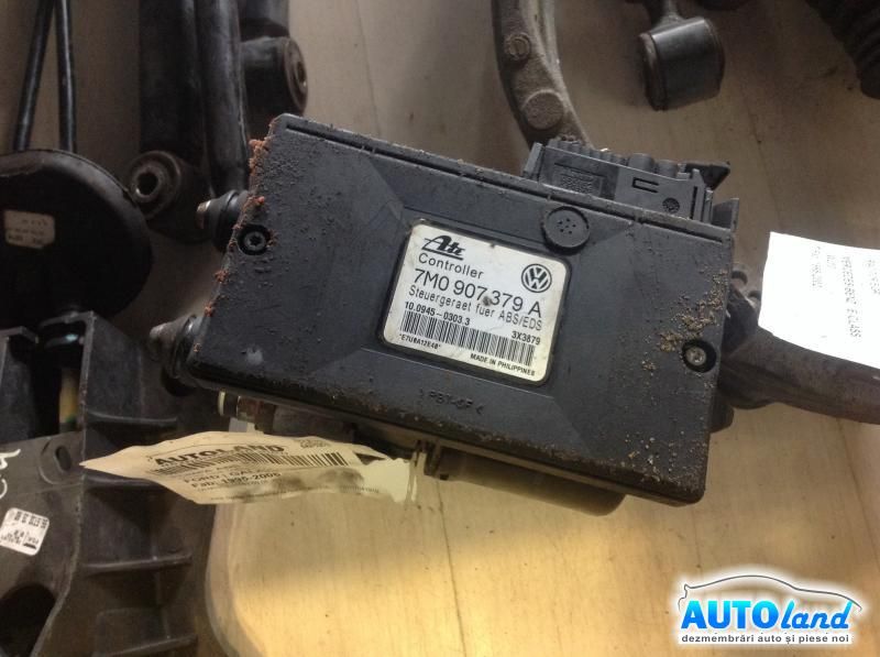 Pompa ABS FORD GALAXY (WGR) 1995-2000 Cod 7M0614111C 