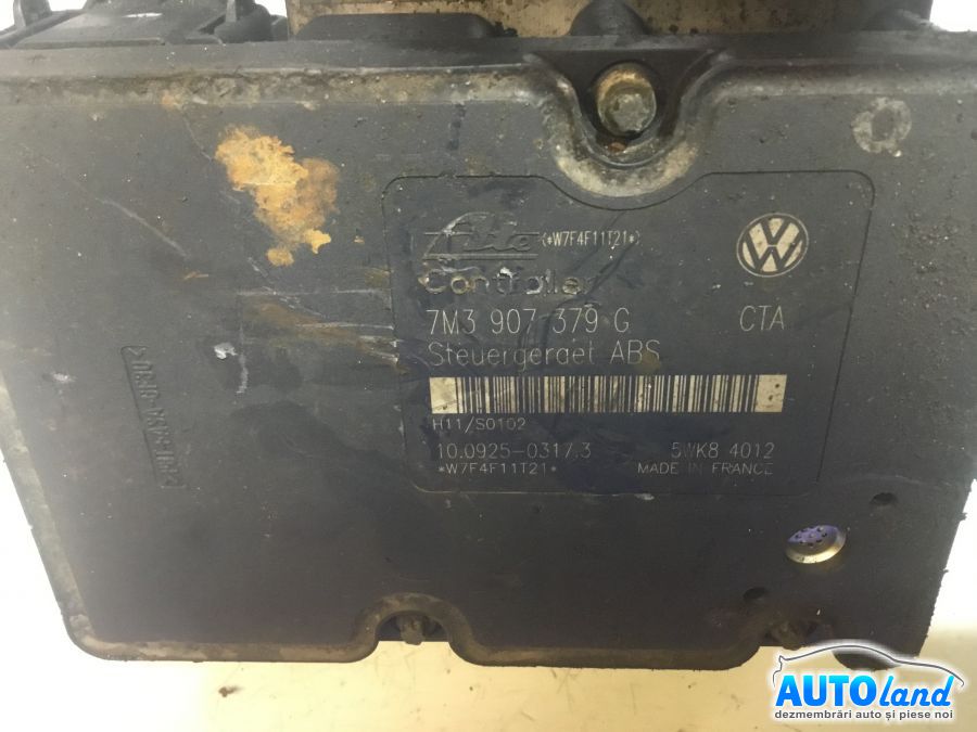 Pompa ABS FORD GALAXY (WGR) 2000-2006 Cod 7M3907379G 