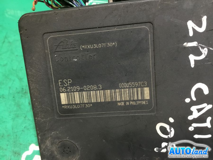 Pompa ABS HONDA ACCORD VIII Tourer (CM_) 2003-2025 Cod 57110SEGE541M1 