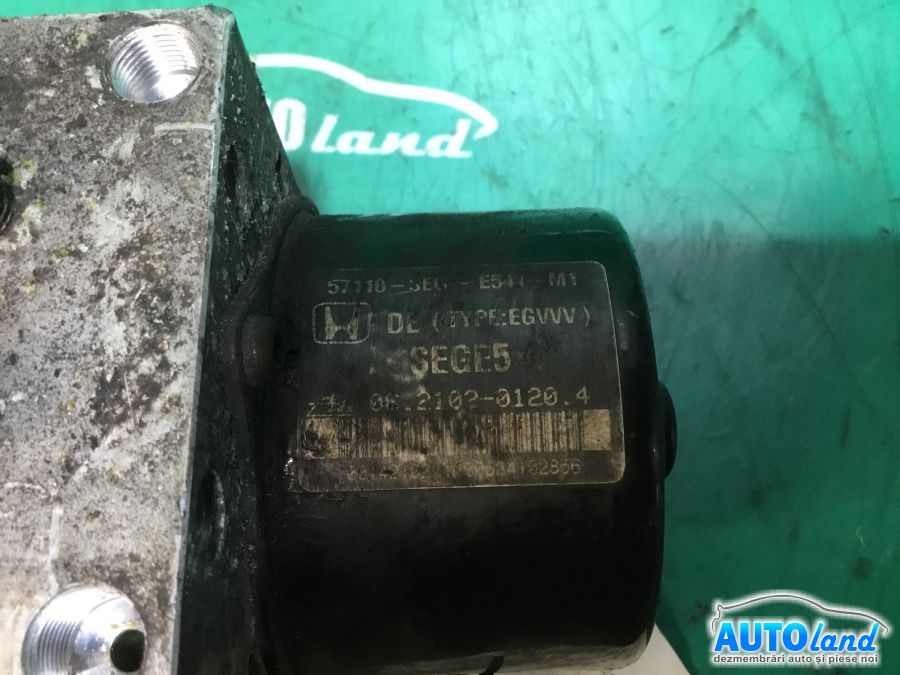 Pompa ABS HONDA ACCORD VIII Tourer (CM_) 2003-2025 Cod 57110SEGE541M1 