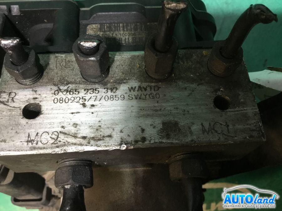 Pompa ABS HONDA CR-V III 2007-2025 Cod 0265235312 