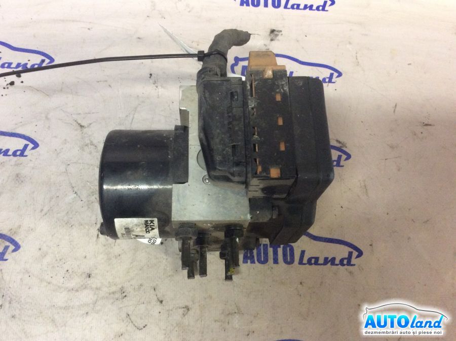 Pompa ABS KIA CARENS III (UN) 2006-2025 Cod 589201D100 