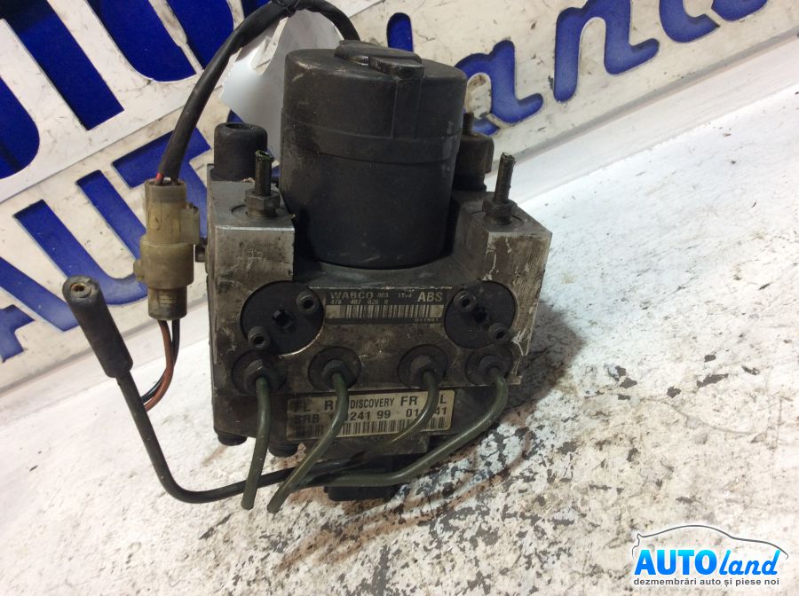 Pompa ABS LAND ROVER DISCOVERY I 1989-1998 Cod 10124199 