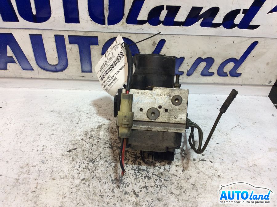 Pompa ABS LAND ROVER DISCOVERY I 1989-1998 Cod 10124199 