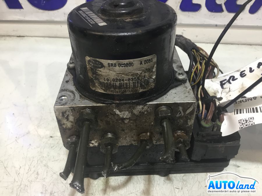 Pompa ABS LAND ROVER FREELANDER (LN) 1998-2025 Cod 00008327E1 