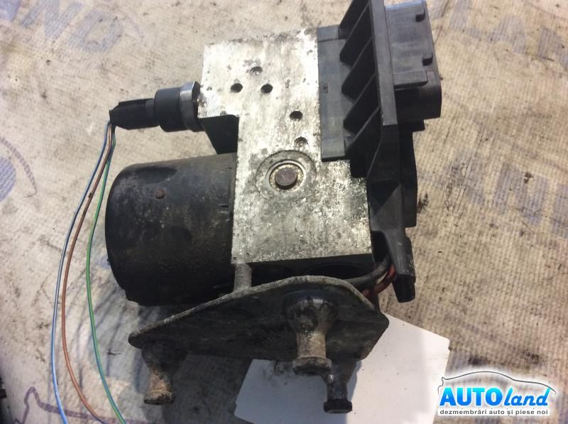 Pompa ABS MERCEDES-BENZ A-CLASS (W168) 1997-2004 Cod A0034314512 