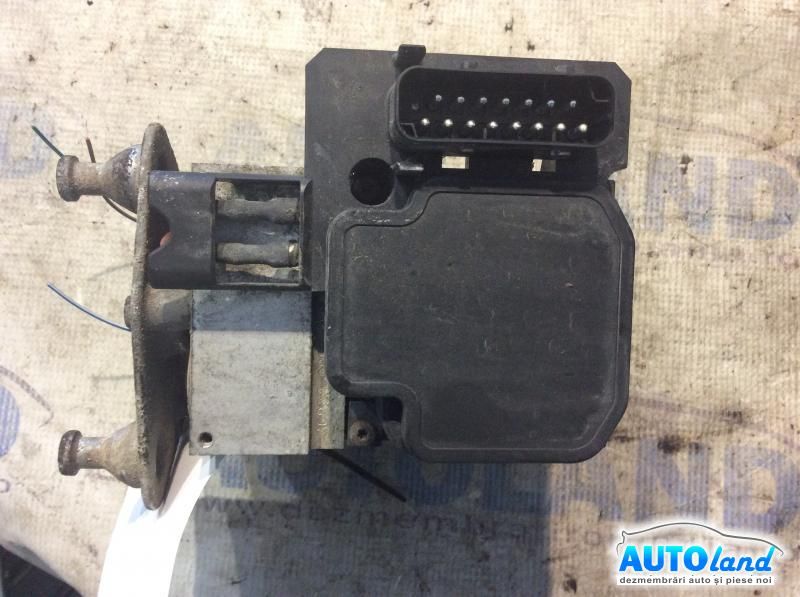 Pompa ABS MERCEDES-BENZ A-CLASS (W168) 1997-2004 Cod A0034314512 